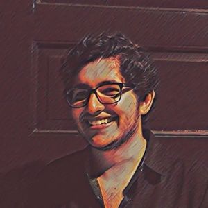 Meet your Posher, Luis